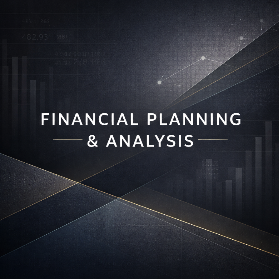 Financial Planning