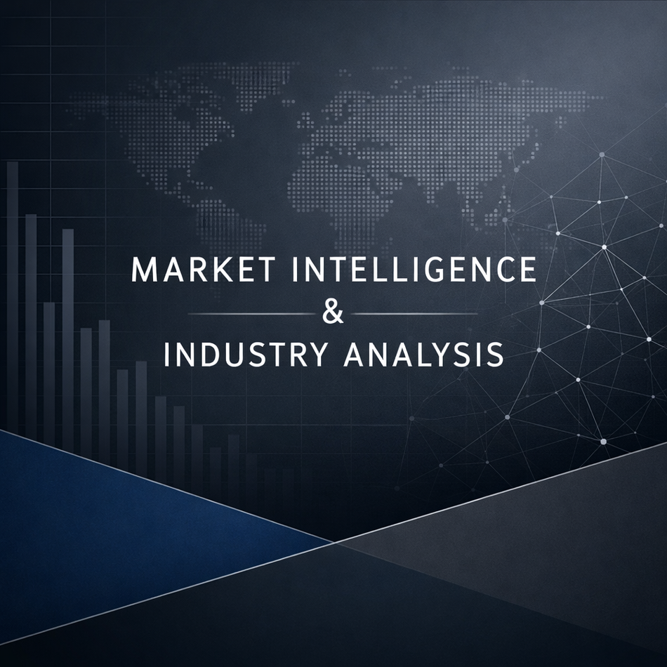 Market Intelligence