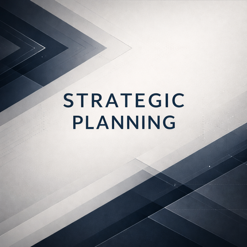 Strategic Planning