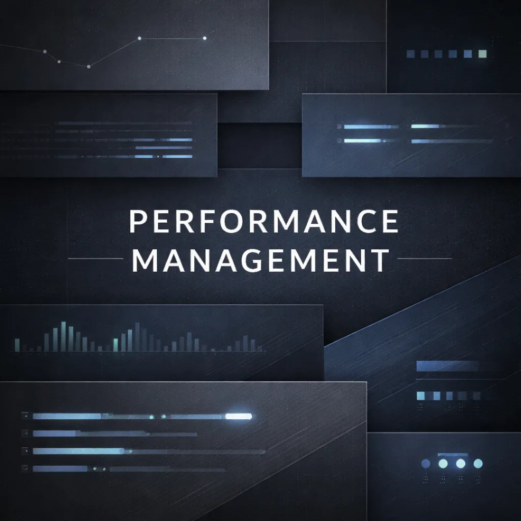 Performance Management