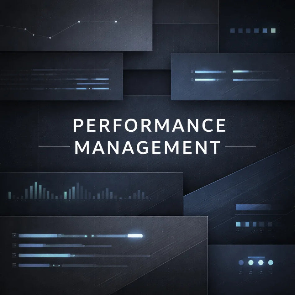 Performance Management