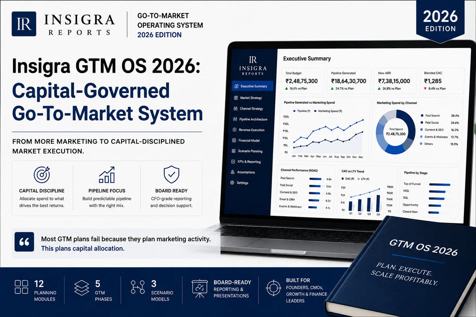 Insigra GTM OS 2026