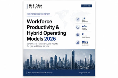 Workforce Productivity & Hybrid 2026
