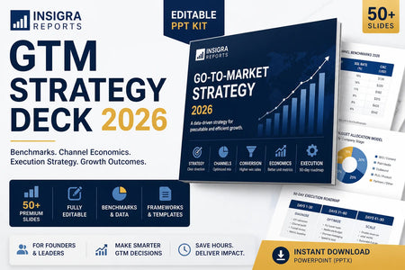 GTM Strategy Deck 2026